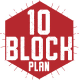 October Special - 10 Block Plan